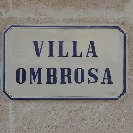 Ombrosa Maruggio